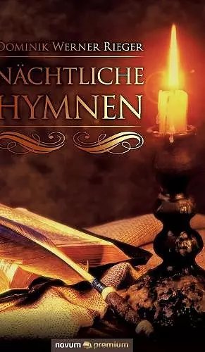 Nächtliche Hymnen cover