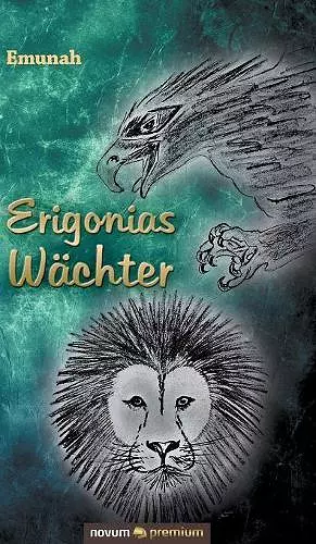 Erigonias Wächter cover