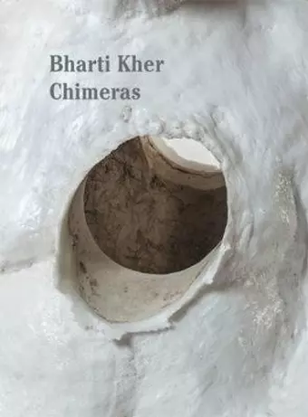 Bharti Kher: Chimera cover
