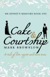 Cake and Courtship cover