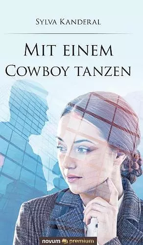 Mit einem Cowboy tanzen cover