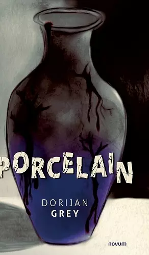 Porcelain cover