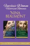 Fearless Women Historical Romance cover