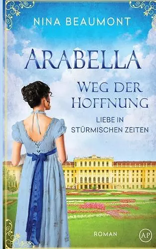 Arabella, Weg der Hoffnung cover