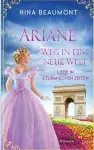 Ariane, Weg in eine neue Welt cover