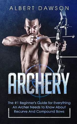 Archery cover