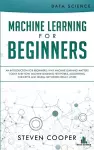 Machine Learning For Beginners cover