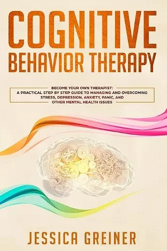 Cognitive Behavior Therapy cover