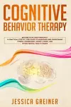 Cognitive Behavior Therapy cover