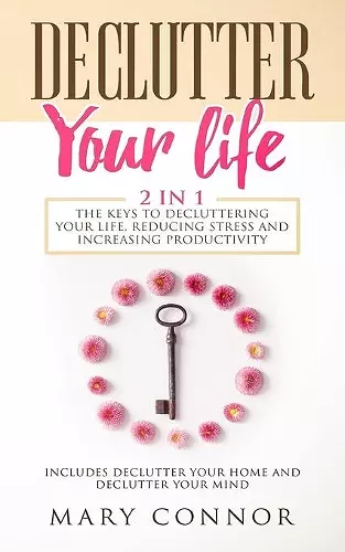 Declutter Your Life cover