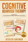 Cognitive Behavior Therapy cover