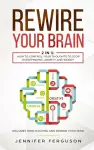 Rewire Your Brain cover