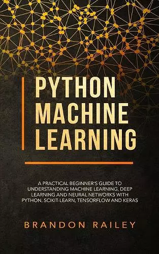 Python Machine Learning cover