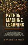 Python Machine Learning cover