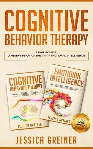 Cognitive Behavior Therapy cover