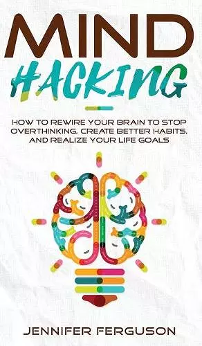 Mind Hacking cover