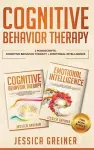 Cognitive Behavior Therapy cover