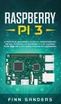 Raspberry Pi 3 cover