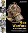 Gas Warfare in the First World war cover