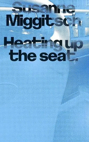 Heating Up The Seat cover