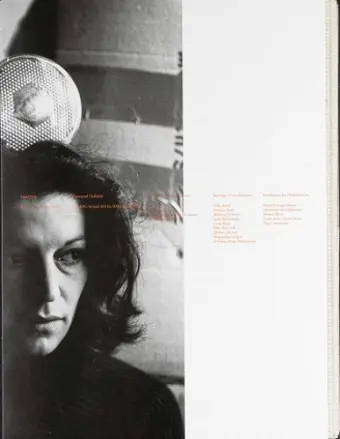 Das Cathrin Pichler Archiv cover