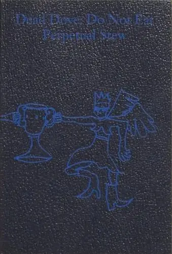 Dead Dove cover