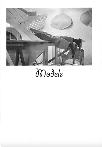 Models cover