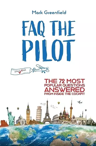 FAQ the Pilot cover