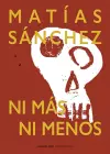Matias Sanchez cover