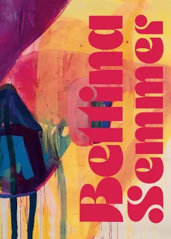 Bettina Semmer cover