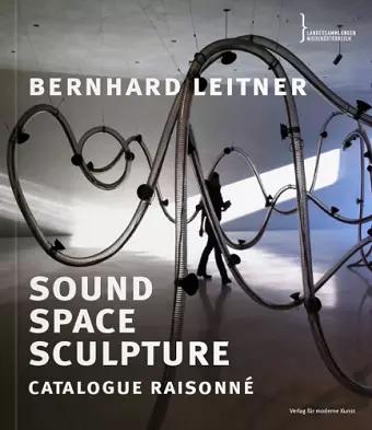 Bernhard Leitner cover