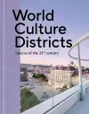 World Culture Districts cover