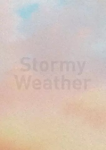 Stormy Weather cover