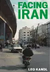 Facing Iran cover