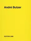 Andre Butzer cover