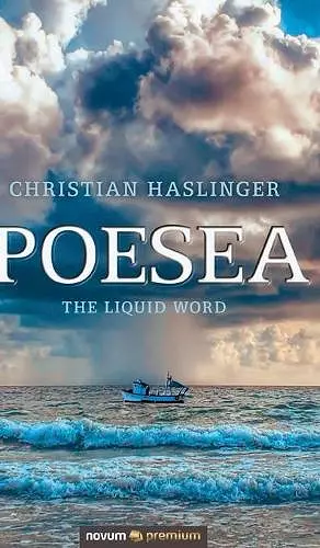 Poesea cover