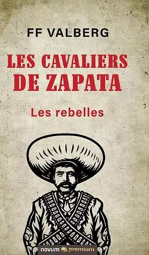 Les cavaliers de Zapata cover