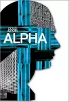 Doug Aitken - Alpha cover