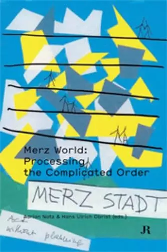 Merz World cover