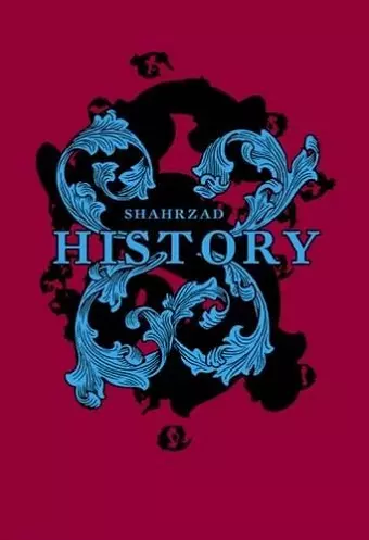 Shahrzad cover