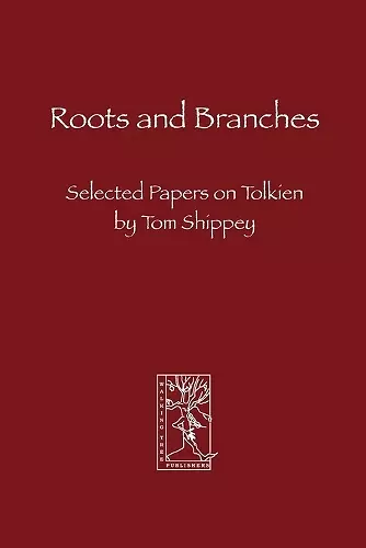 Roots and Branches cover