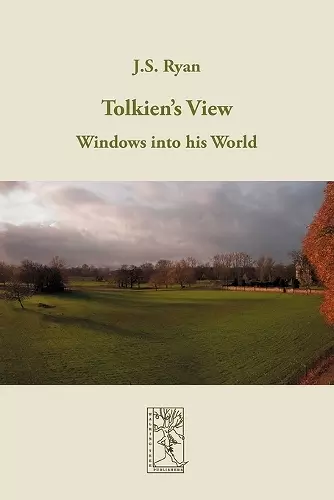 Tolkien's View cover