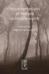 Representations of Nature in Middle-earth cover