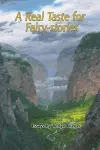 A Real Taste for Fairy-stories cover