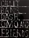 Cillit Bang, Dash, Omo & Friends cover