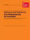 Citizens and Subjects cover