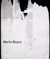 Martin Boyce cover