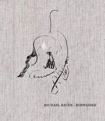 Michael Bauer: Borwasser cover