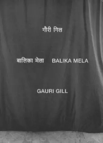 Gauri Gill - Balika Mela cover