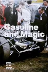 Gasoline and Magic cover